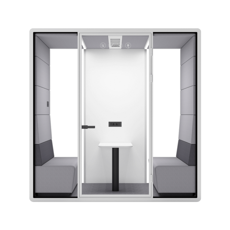 R Box – Four