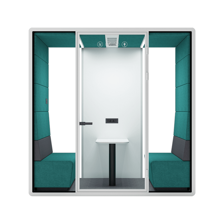 R Box – Four