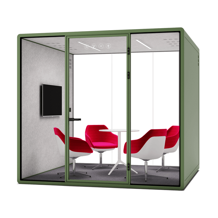 S Box – Six
