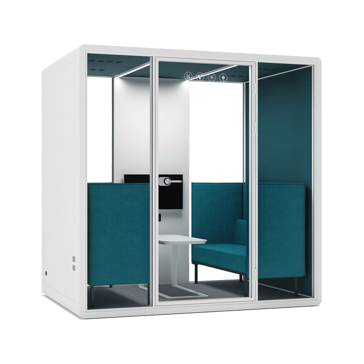 S Box – Four