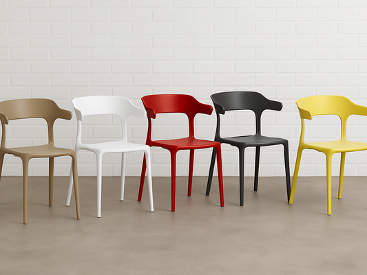 Joy armchair