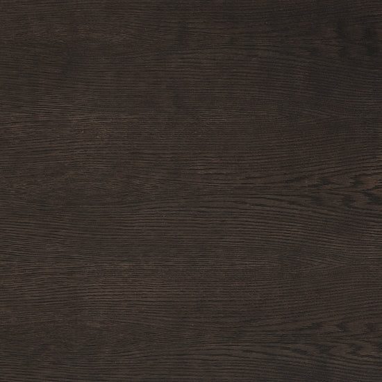 Grey/black stained oak