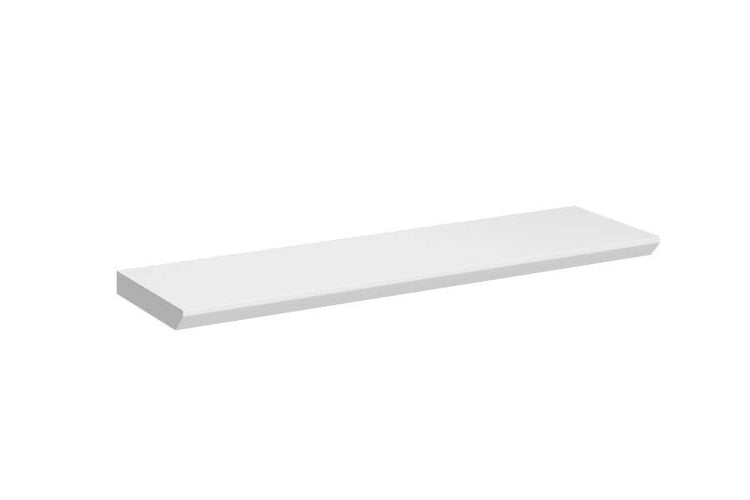 S-02 horizontal table 935x400x30mm
